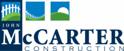 John McCarter Construction home