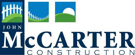 John McCarter Construction logo