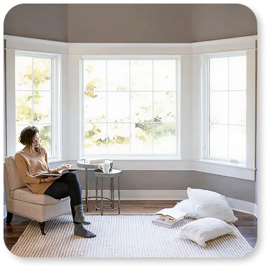 Pella Window Contractor in Ann Arbor